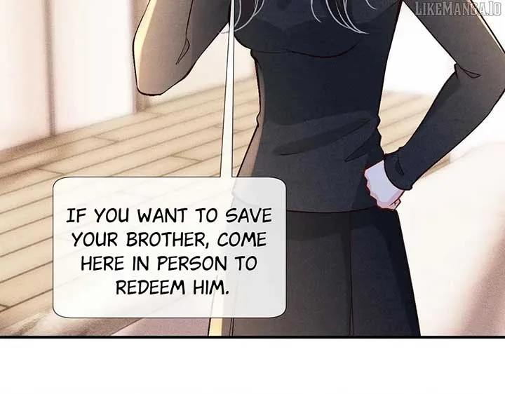 Everyone’s Darling Chapter 289 page 36