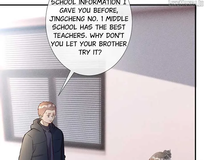 Everyone’s Darling Chapter 292 page 34