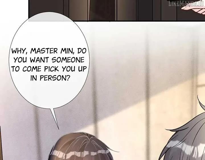 Everyone’s Darling Chapter 287 page 49