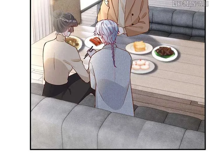 Everyone’s Darling Chapter 293 page 43