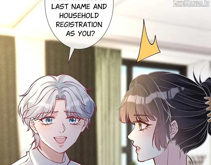 Everyone’s Darling Chapter 292 page 20
