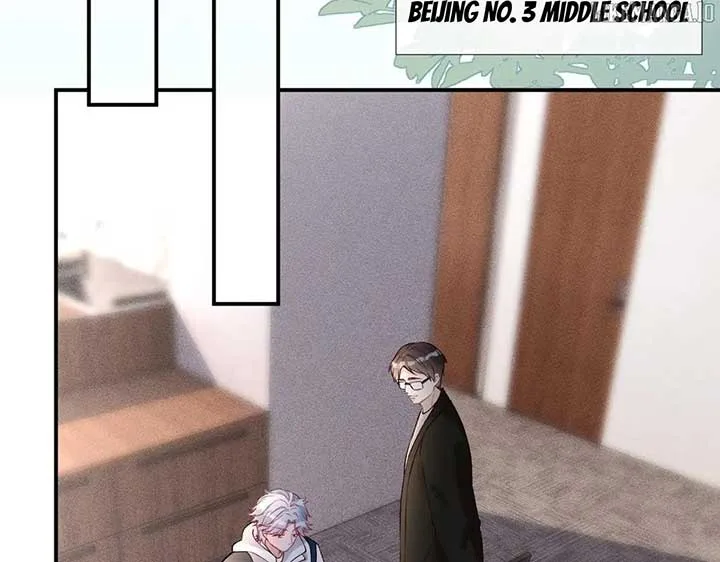 Everyone’s Darling Chapter 292 page 32