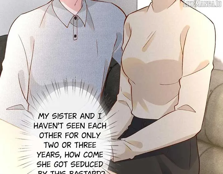 Everyone’s Darling Chapter 293 page 28