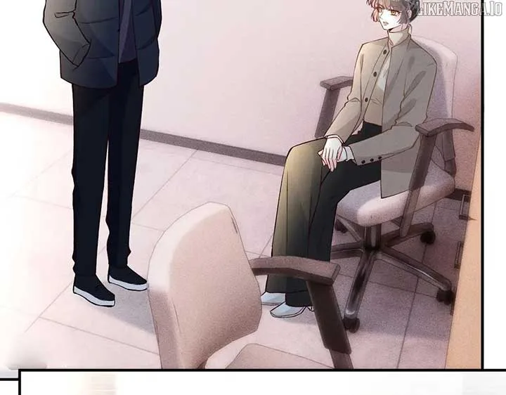 Everyone’s Darling Chapter 292 page 35