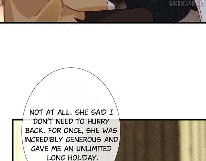 Everyone’s Darling Chapter 291 page 26