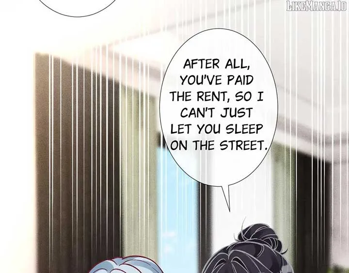 Everyone’s Darling Chapter 291 page 21