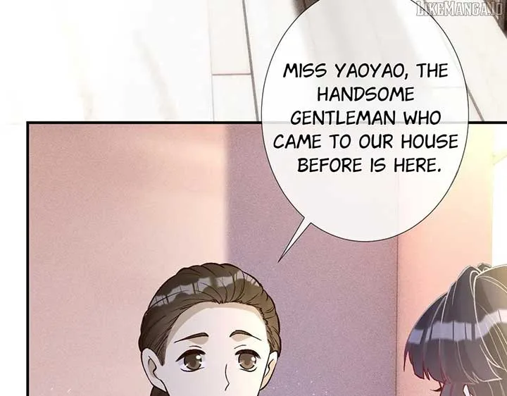 Everyone’s Darling Chapter 287 page 41