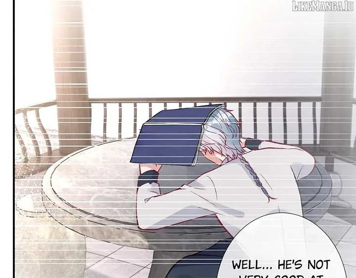 Everyone’s Darling Chapter 292 page 36