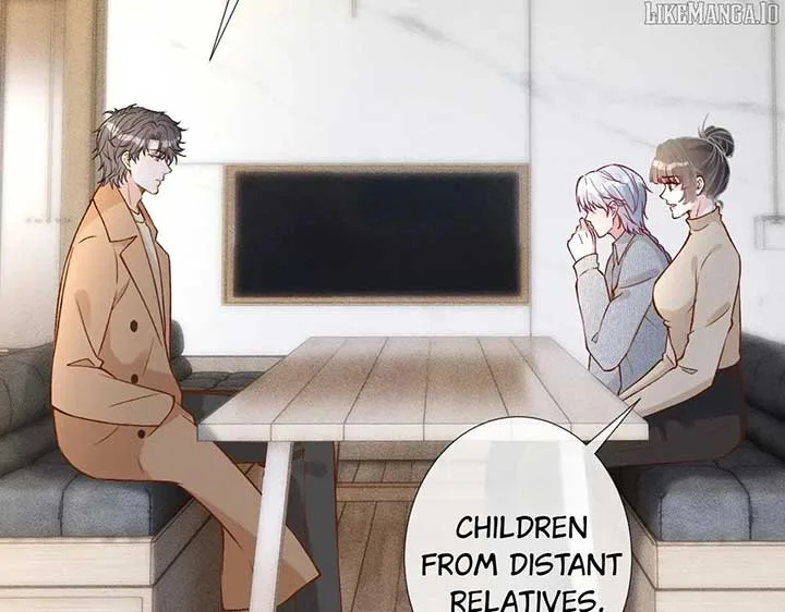 Everyone’s Darling Chapter 293 page 25