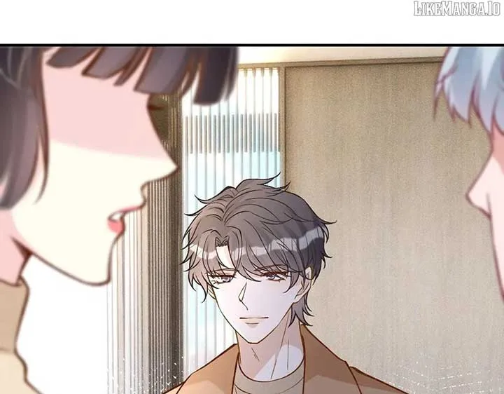 Everyone’s Darling Chapter 293 page 30