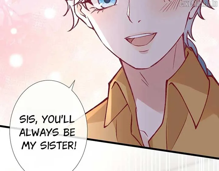 Everyone’s Darling Chapter 291 page 20