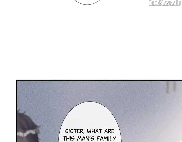 Everyone’s Darling Chapter 293 page 32