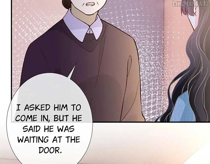 Everyone’s Darling Chapter 287 page 42