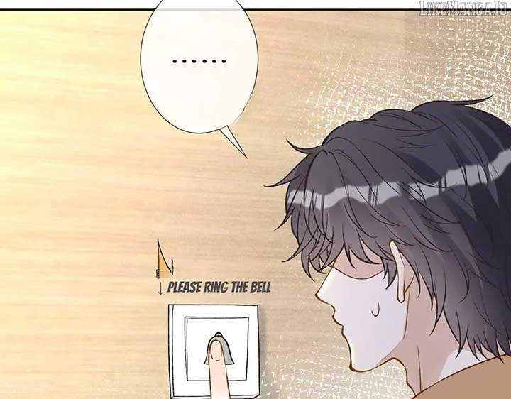 Everyone’s Darling Chapter 293 page 35