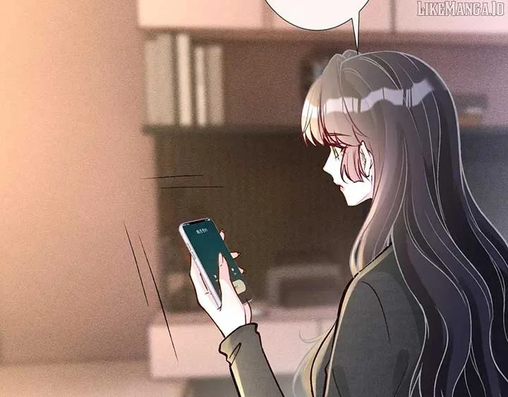 Everyone’s Darling Chapter 289 page 33