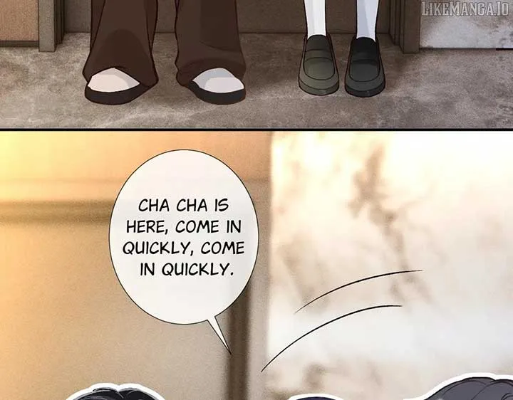 Everyone’s Darling Chapter 287 page 65