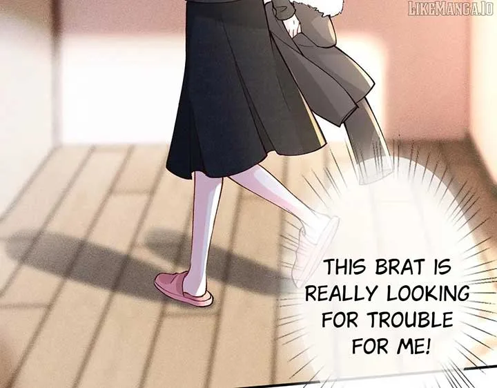 Everyone’s Darling Chapter 289 page 44