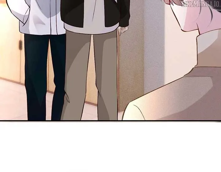 Everyone’s Darling Chapter 292 page 41