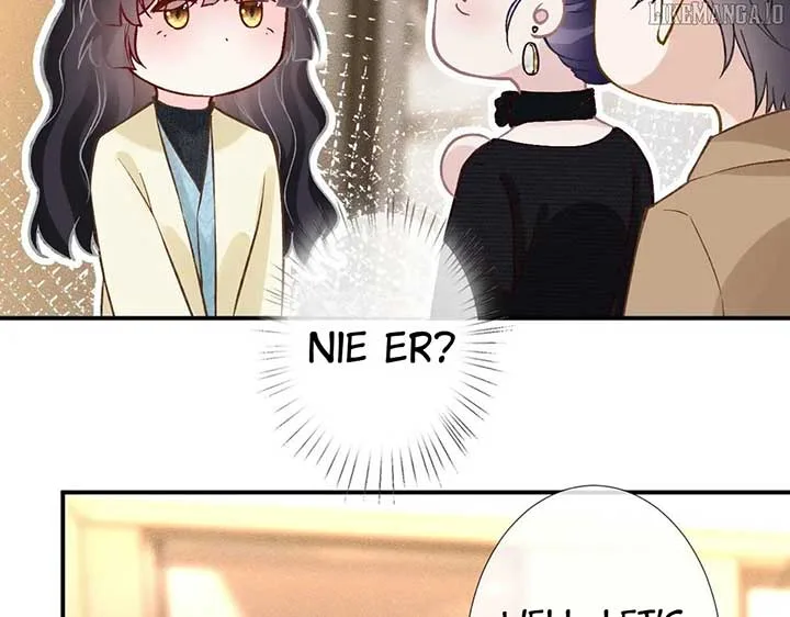 Everyone’s Darling Chapter 287 page 73