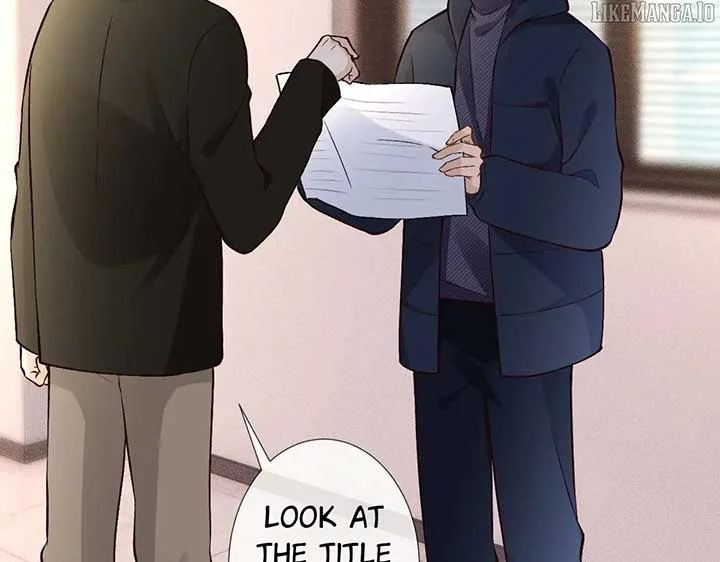 Everyone’s Darling Chapter 292 page 49