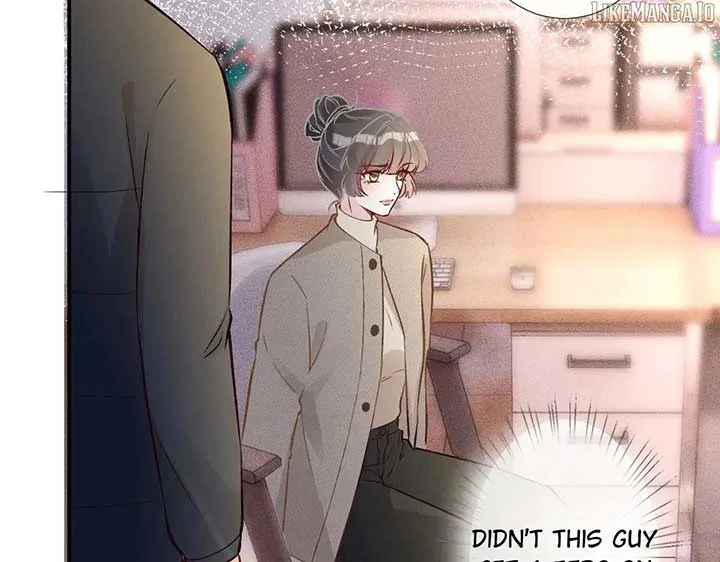 Everyone’s Darling Chapter 292 page 44