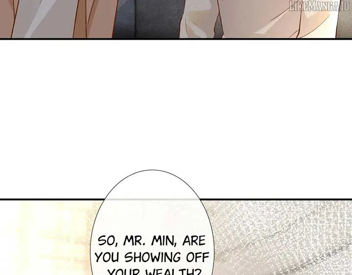 Everyone’s Darling Chapter 293 page 57