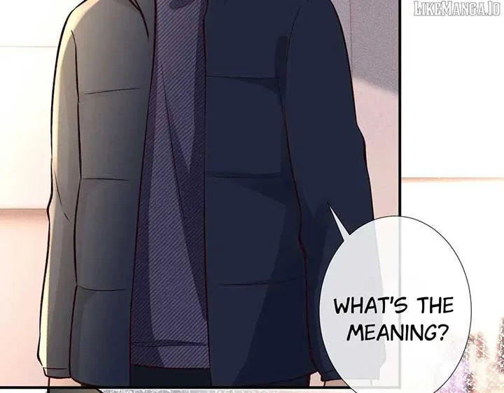 Everyone’s Darling Chapter 292 page 43