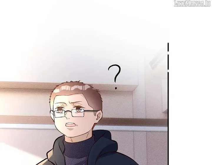 Everyone’s Darling Chapter 292 page 42
