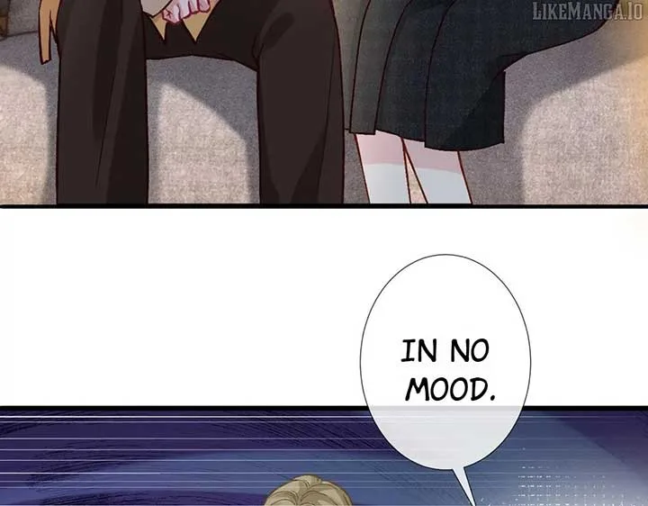 Everyone’s Darling Chapter 291 page 35