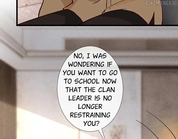 Everyone’s Darling Chapter 291 page 33