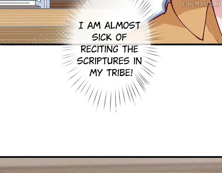 Everyone’s Darling Chapter 291 page 37