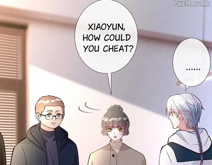 Everyone’s Darling Chapter 292 page 55