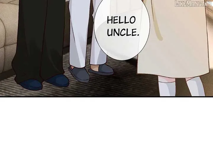 Everyone’s Darling Chapter 287 page 78