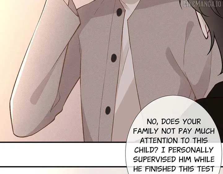 Everyone’s Darling Chapter 292 page 58