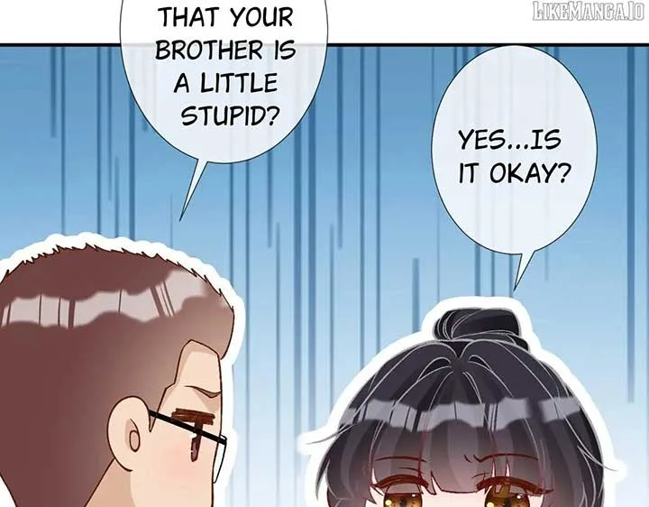 Everyone’s Darling Chapter 292 page 53