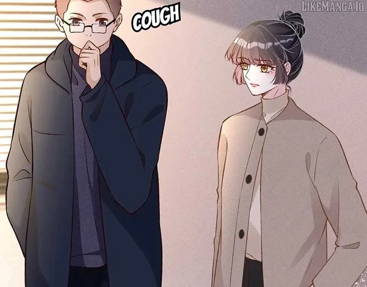 Everyone’s Darling Chapter 292 page 64