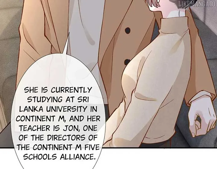 Everyone’s Darling Chapter 293 page 66