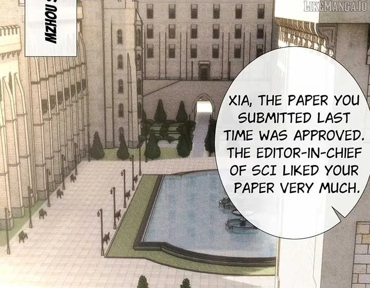Everyone’s Darling Chapter 293 page 73