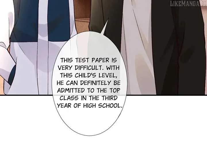 Everyone’s Darling Chapter 292 page 60