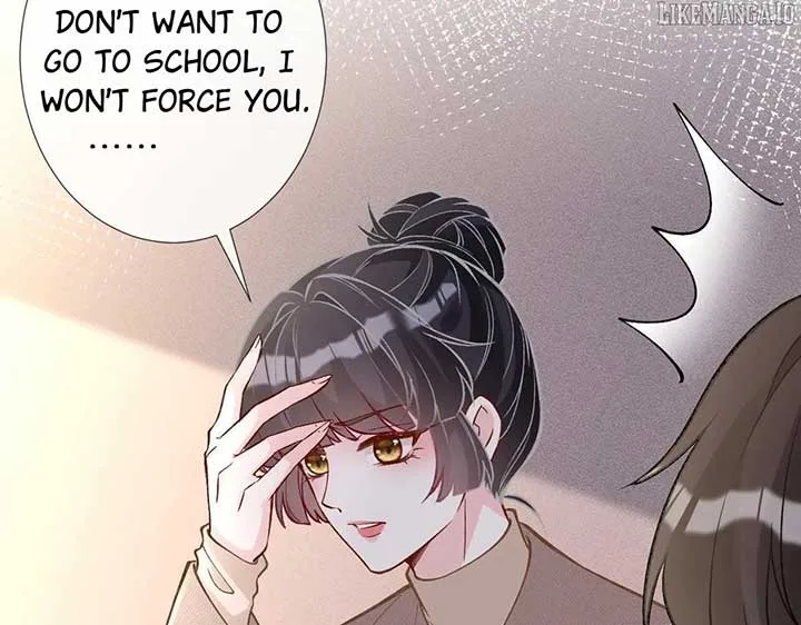 Everyone’s Darling Chapter 292 page 57