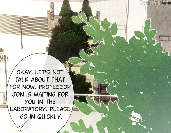 Everyone’s Darling Chapter 293 page 74