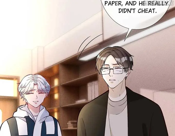Everyone’s Darling Chapter 292 page 59