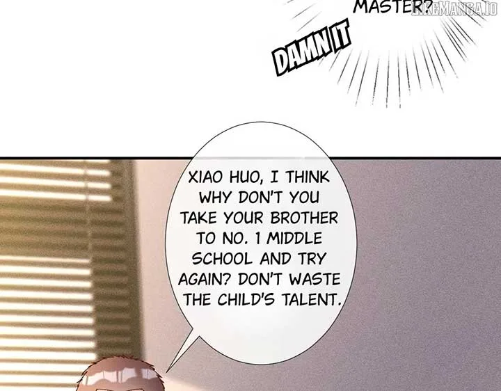 Everyone’s Darling Chapter 292 page 63