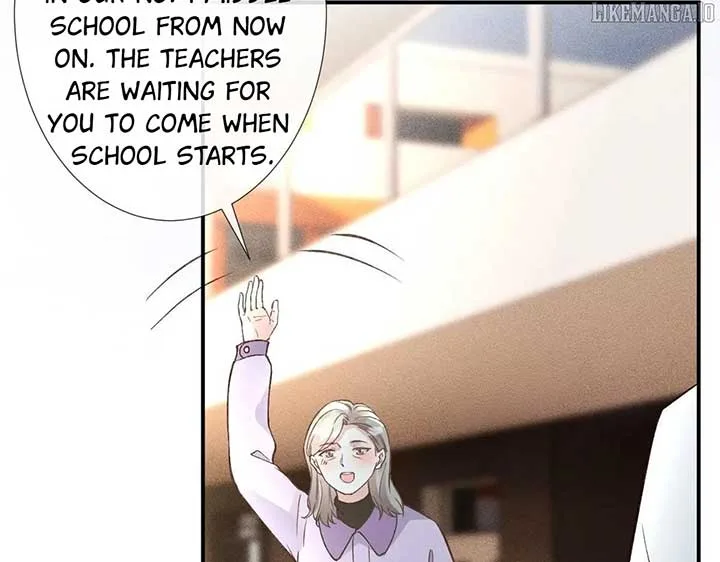 Everyone’s Darling Chapter 292 page 70
