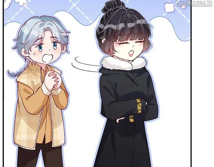 Everyone’s Darling Chapter 290 page 47