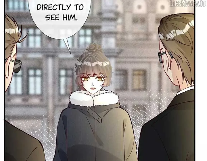 Everyone’s Darling Chapter 289 page 60