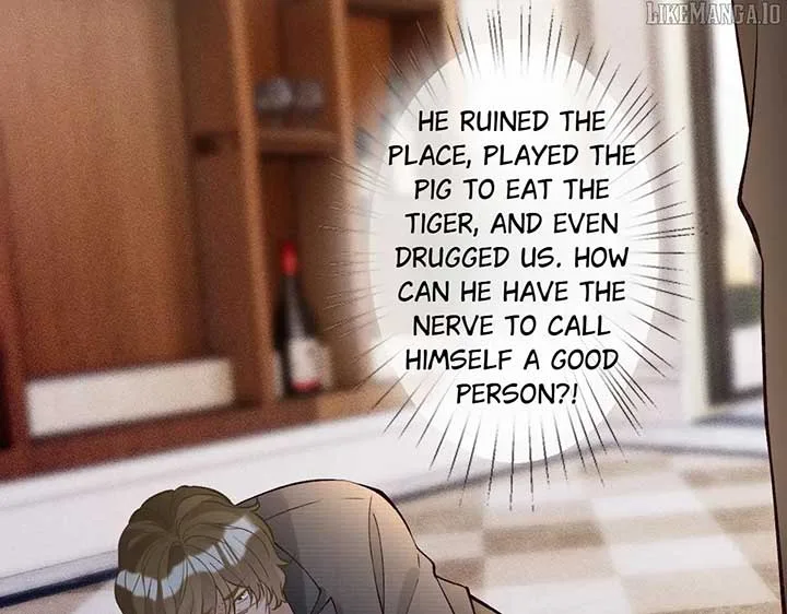 Everyone’s Darling Chapter 290 page 56