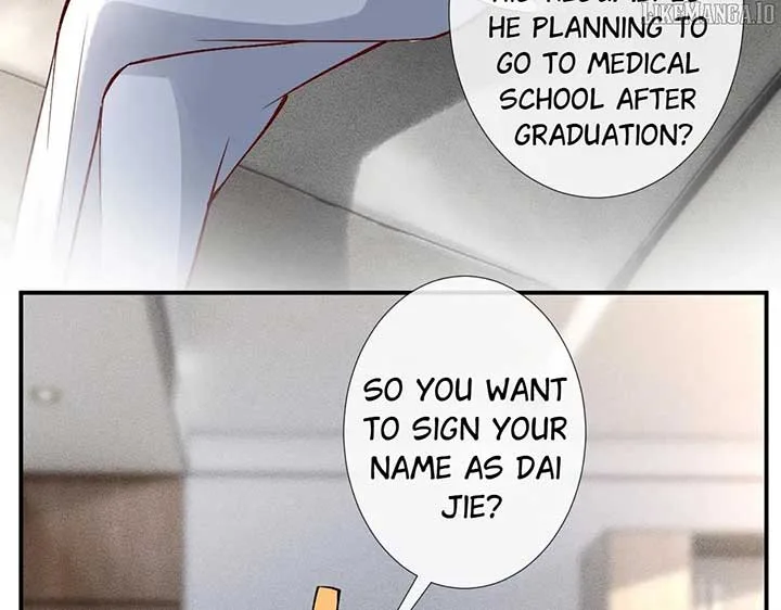 Everyone’s Darling Chapter 294 page 7