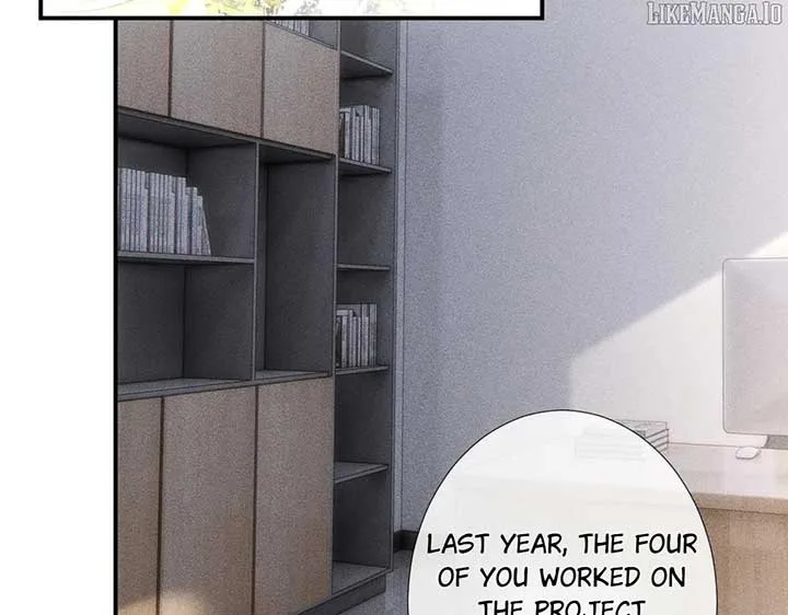 Everyone’s Darling Chapter 294 page 4
