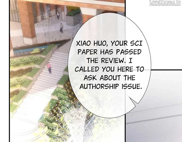 Everyone’s Darling Chapter 294 page 3